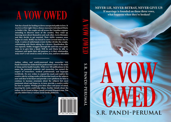 A Book That Peeks Into The Realm Of \'Happily Ever After\',A VOW OWED_a0381117_11452562.png