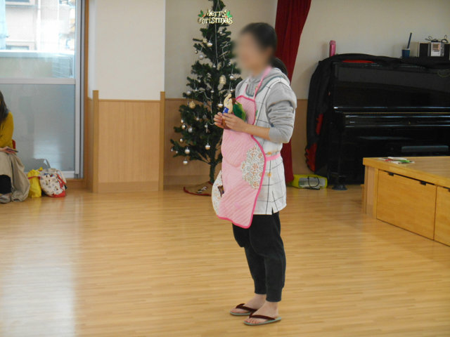 くま組 保育参観と給食懇談会_e0148419_15552818.jpg