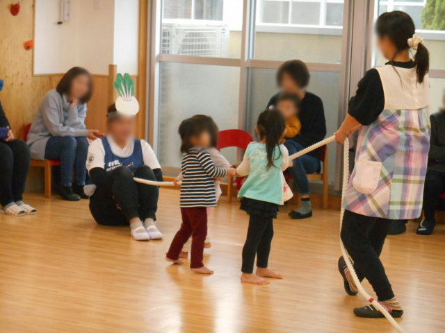 くま組 保育参観と給食懇談会_e0148419_15562820.jpg