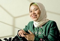 来日するトゥリ・ムンプニさん@『インドネシアにおける、小規模水力・風力発電による自立的経済の促進』12/8_a0054926_10192883.jpg