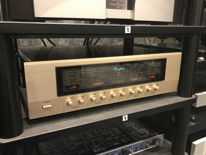 アキュフェーズ『DF-65』の納品_e0404728_19023484.jpg