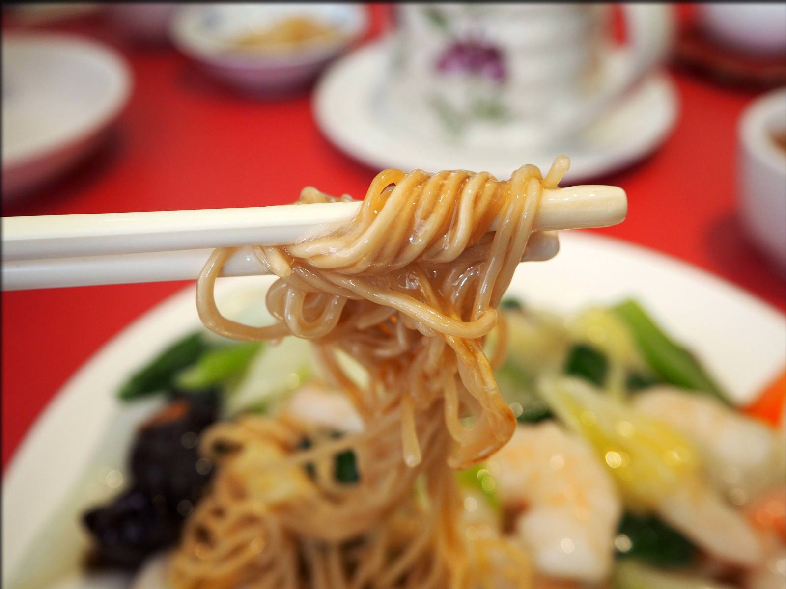広東名菜 富徳でランチ@青山一丁目_b0054329_09401663.jpg