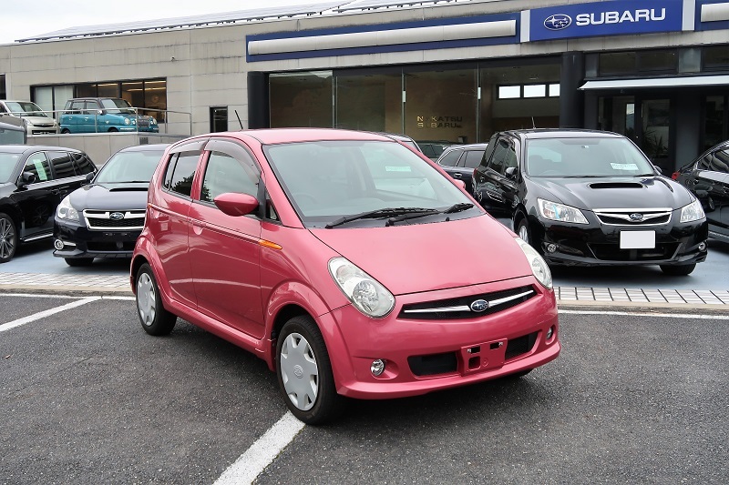 スバルR2の優しいマニュアルミッション_f0076731_20442010.jpg