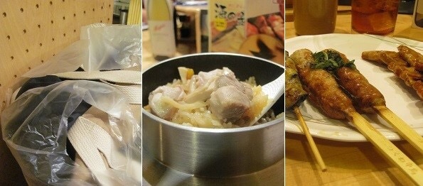 札幌の冬イルミネーションとさえら他食事_e0373235_07135177.jpeg