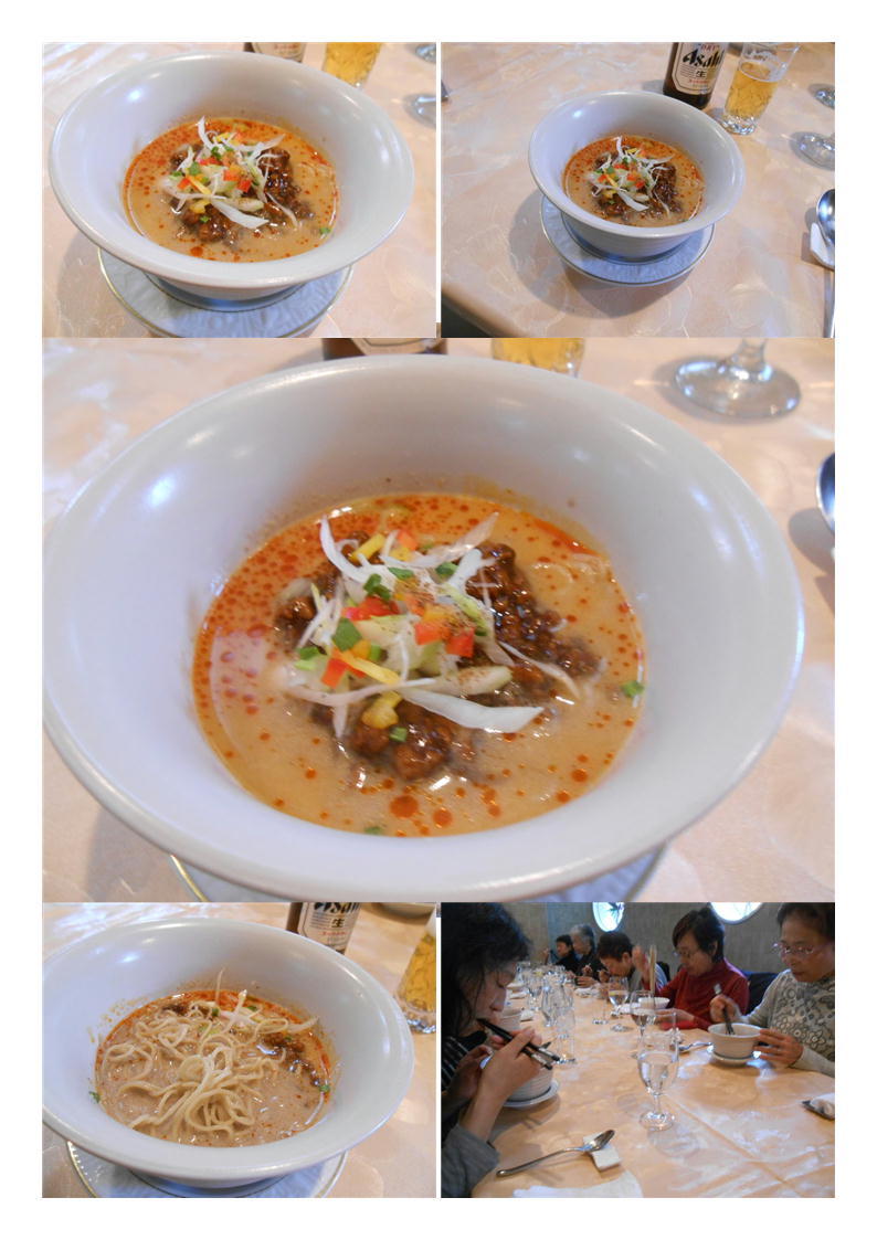 銀座 芳園　第39回霞ヶ関見学①国会ゆかりの施設の旅｢71｣　「体験・建築・史跡散策とグルメランチ(老舗)」PART１4　熊谷カルチャー　食事記録 _f0388041_09243741.jpg