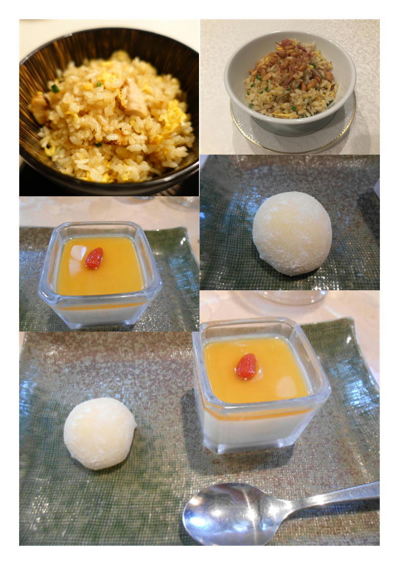 銀座 芳園　第39回霞ヶ関見学①国会ゆかりの施設の旅｢71｣　「体験・建築・史跡散策とグルメランチ(老舗)」PART１4　熊谷カルチャー　食事記録 _f0388041_09244680.jpg