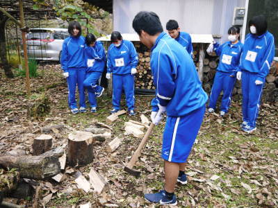 熊本県立菊池高等学校の生徒さんたちが研修にやってきました!(2019/後編)_a0254656_17182175.jpg