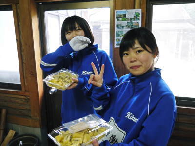 熊本県立菊池高等学校の生徒さんたちが研修にやってきました!(2019/後編)_a0254656_17310556.jpg