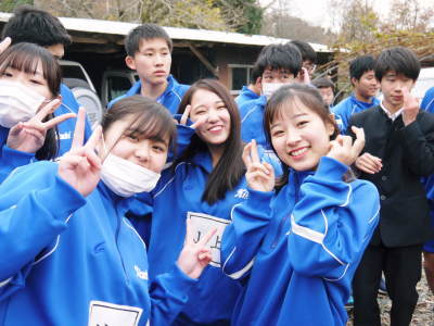 熊本県立菊池高等学校の生徒さんたちが研修にやってきました!(2019/後編)_a0254656_17323053.jpg