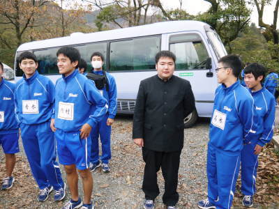 熊本県立菊池高等学校の生徒さんたちが研修にやってきました!(2019/後編)_a0254656_17364510.jpg