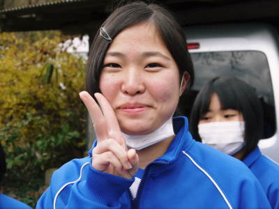 熊本県立菊池高等学校の生徒さんたちが研修にやってきました!(2019/後編)_a0254656_18351893.jpg