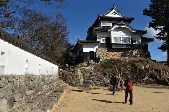 孫たちと備中の旅_e0164563_09391236.jpg