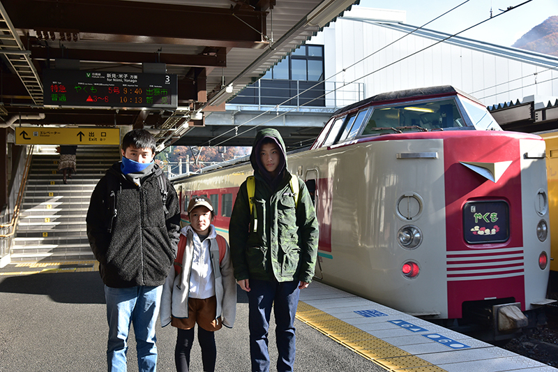 孫たちと備中の旅_e0164563_09391419.jpg