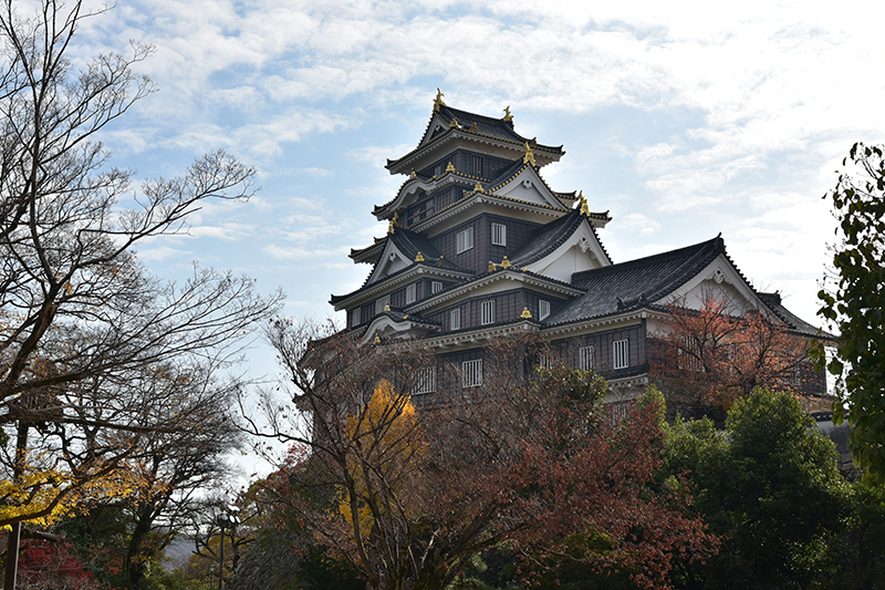 孫たちと備中の旅_e0164563_09393781.jpg