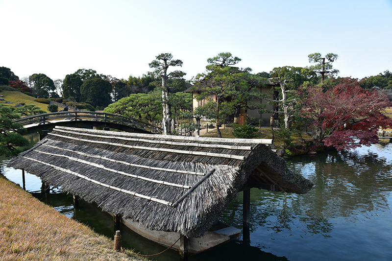 孫たちと備中の旅_e0164563_09393871.jpg