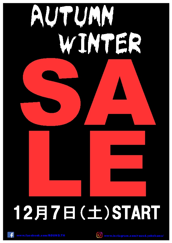 ”WINTER SALE” 明日より!_d0103566_13422578.jpg