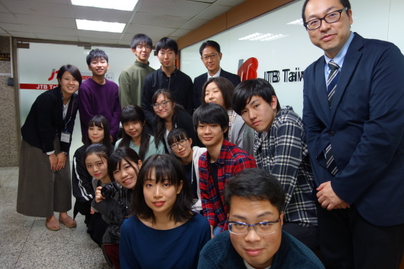 台湾研修!<プレゼン編>_f0238767_14514011.jpg