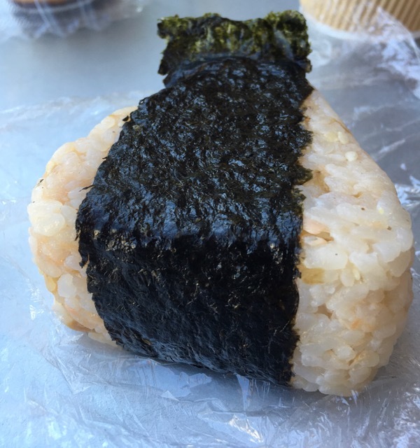 最近の日本食ーバッテラ、カツサンドなどなど_e0350971_12221265.jpg