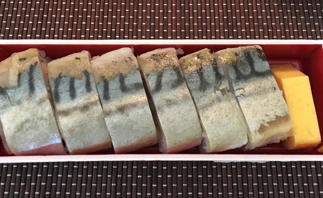 最近の日本食ーバッテラ、カツサンドなどなど_e0350971_12222515.jpg
