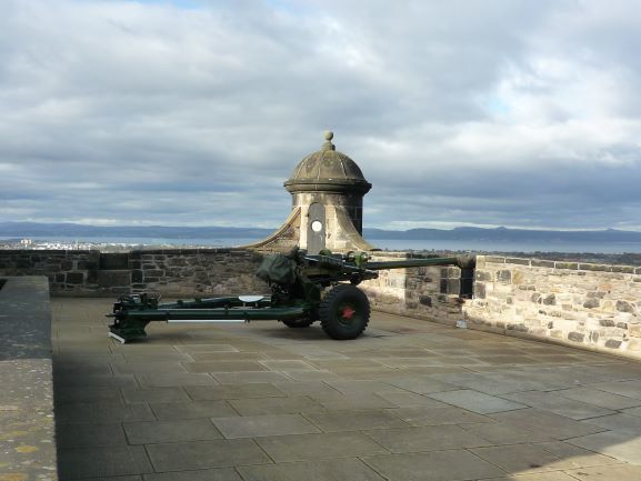 エディンバラ Edinburgh 江戸っ子的独逸田舎町生活