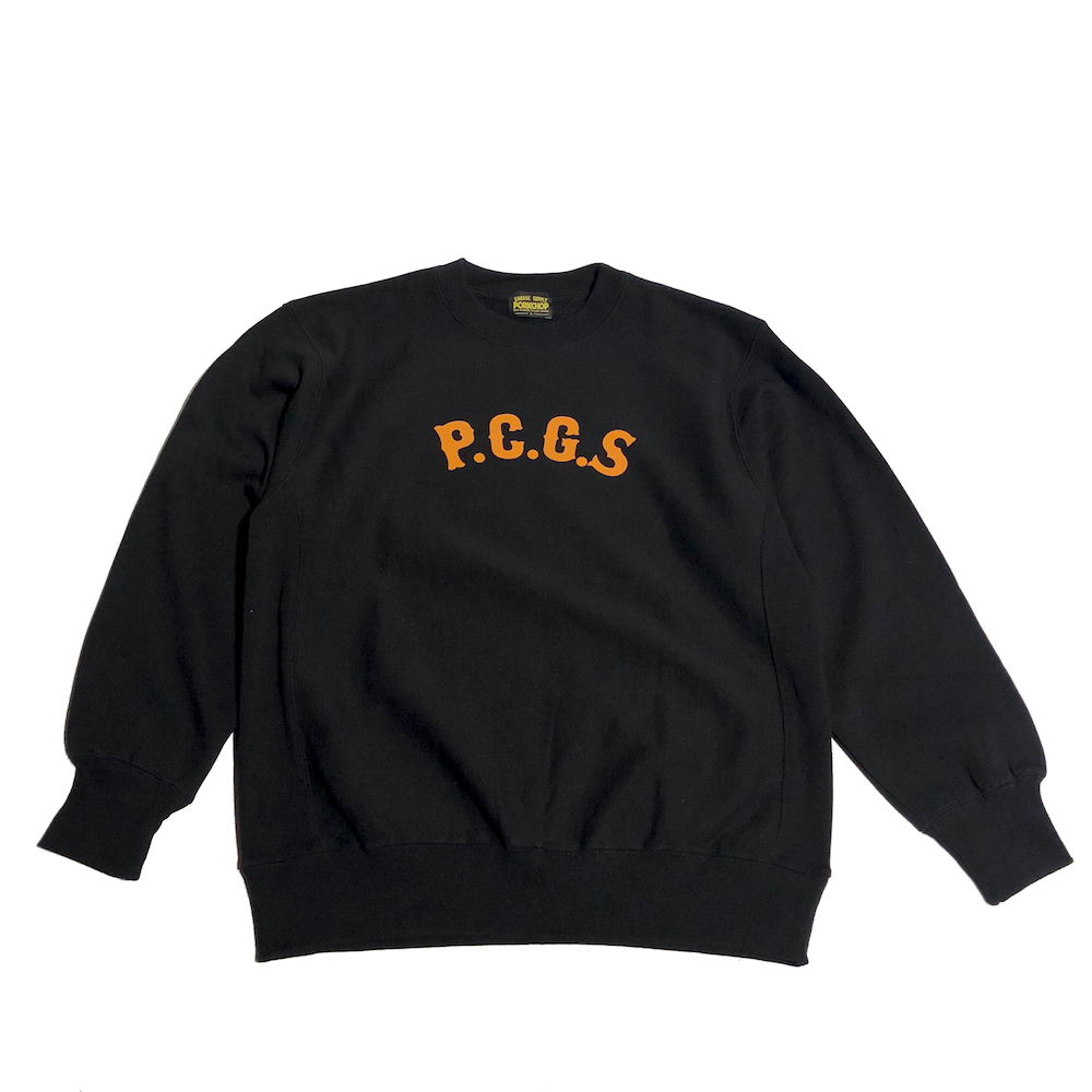 PORKCHOP GARAGE SUPPLY NEW ITEMS!!!_d0101000_10121713.jpg