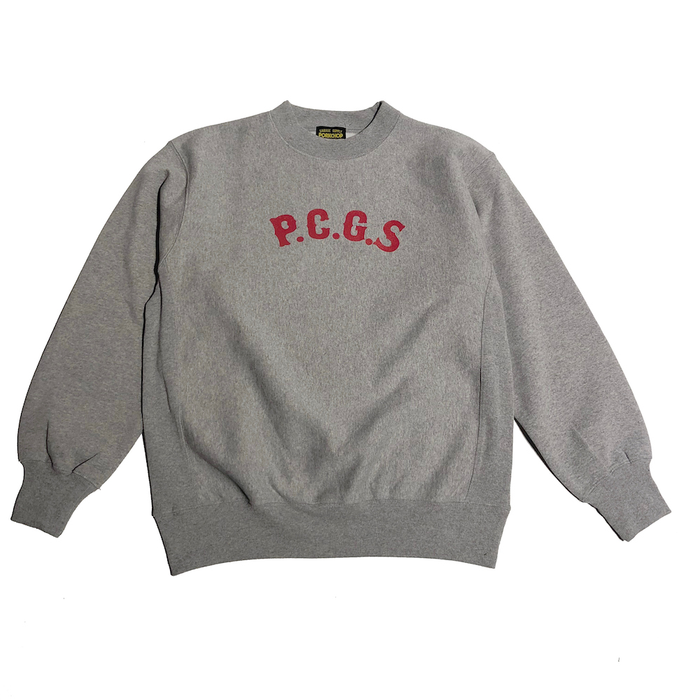 PORKCHOP GARAGE SUPPLY NEW ITEMS!!!_d0101000_10123616.jpg