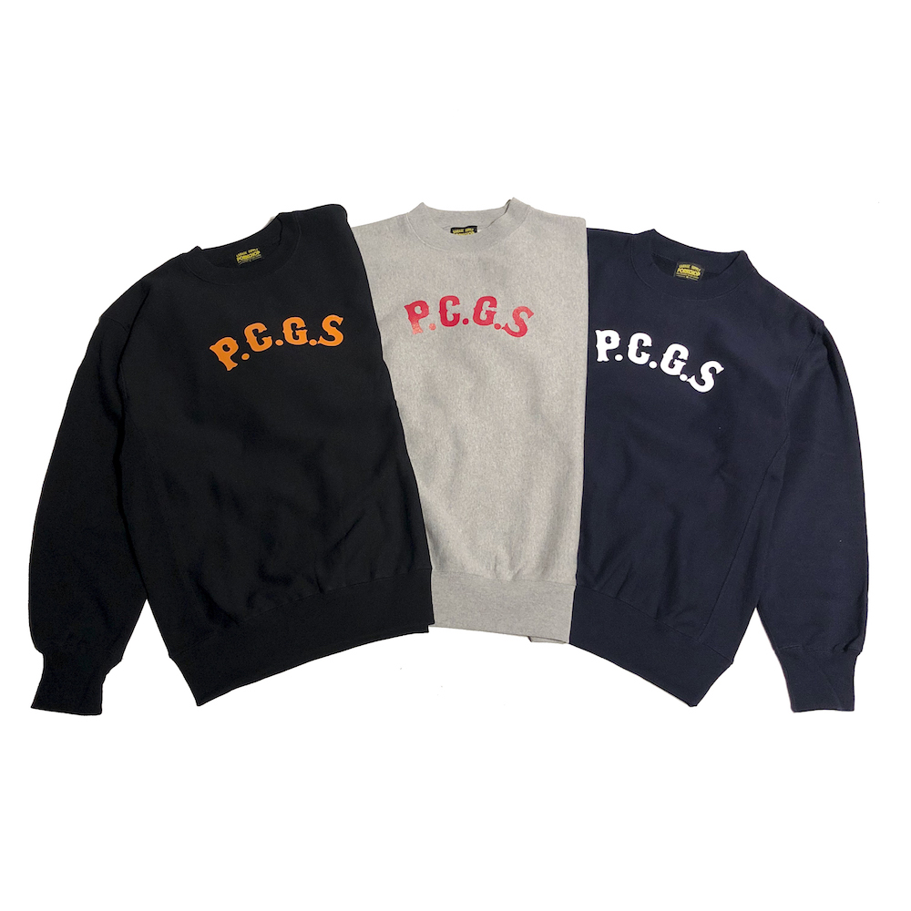 PORKCHOP GARAGE SUPPLY NEW ITEMS!!!_d0101000_1012414.jpg