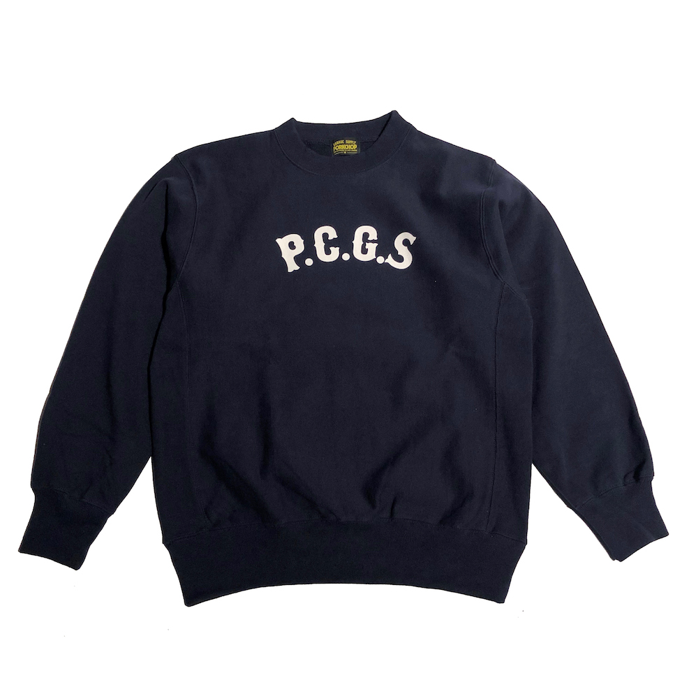 PORKCHOP GARAGE SUPPLY NEW ITEMS!!!_d0101000_10125235.jpg