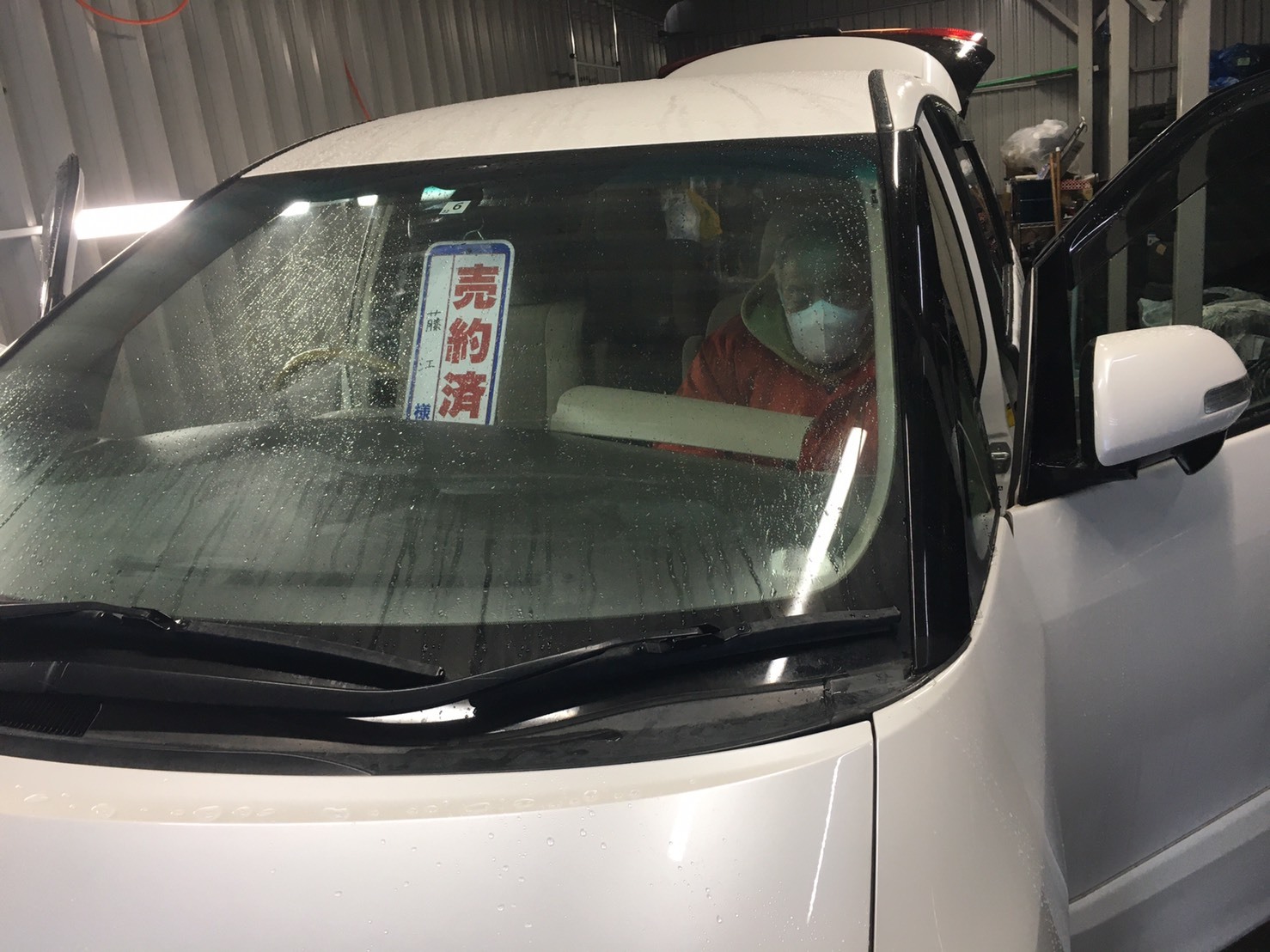 12月7日(土)☆TOMMYアウトレット☆あゆブログ˙ᵕ˙♡ フォレスターI様納車・キューブH様納車・フリードY様納車・デリカD:5H様ご成約♪_b0127002_17113726.jpg