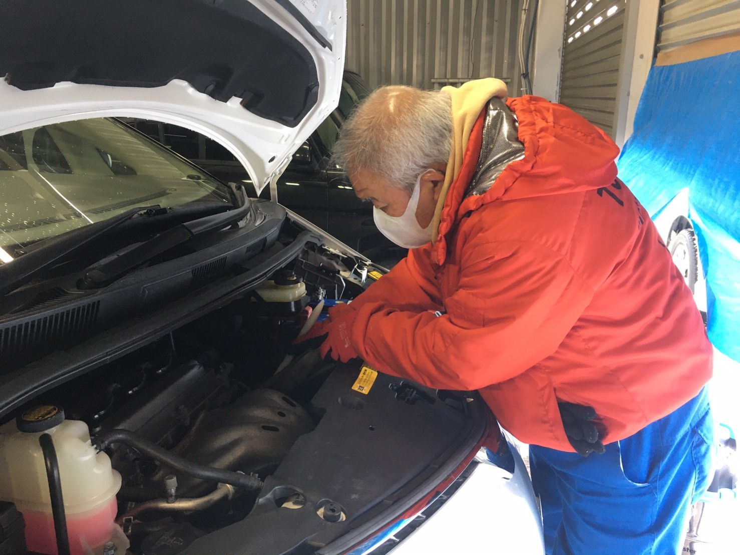 12月7日(土)☆TOMMYアウトレット☆あゆブログ˙ᵕ˙♡ フォレスターI様納車・キューブH様納車・フリードY様納車・デリカD:5H様ご成約♪_b0127002_17115082.jpg