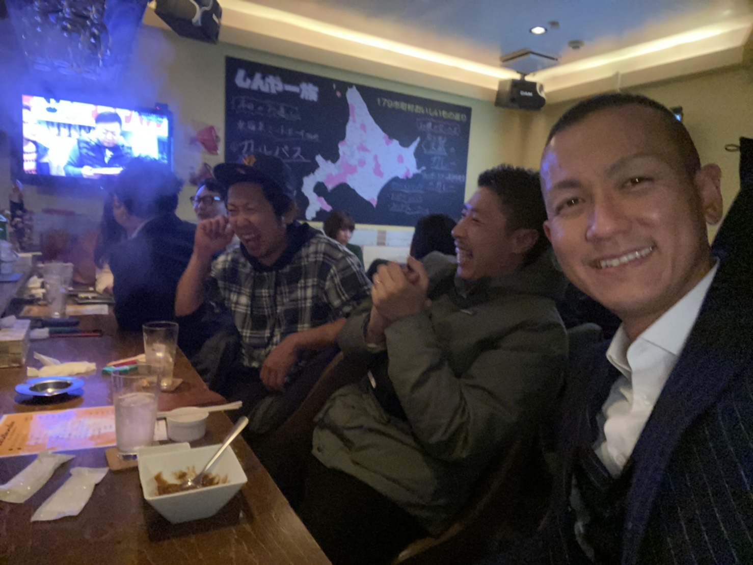 12月7日(土)タントカスタムK様ご成約!! ランクル ハマー エスカレード♡TOMMY♡_b0127002_17560005.jpg