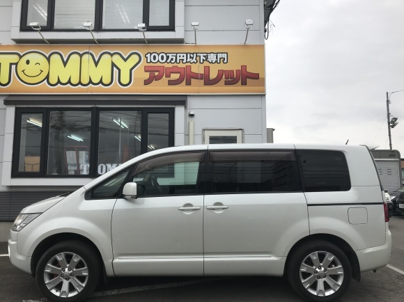 12月7日(土)☆TOMMYアウトレット☆あゆブログ˙ᵕ˙♡ フォレスターI様納車・キューブH様納車・フリードY様納車・デリカD:5H様ご成約♪_b0127002_18251690.jpg
