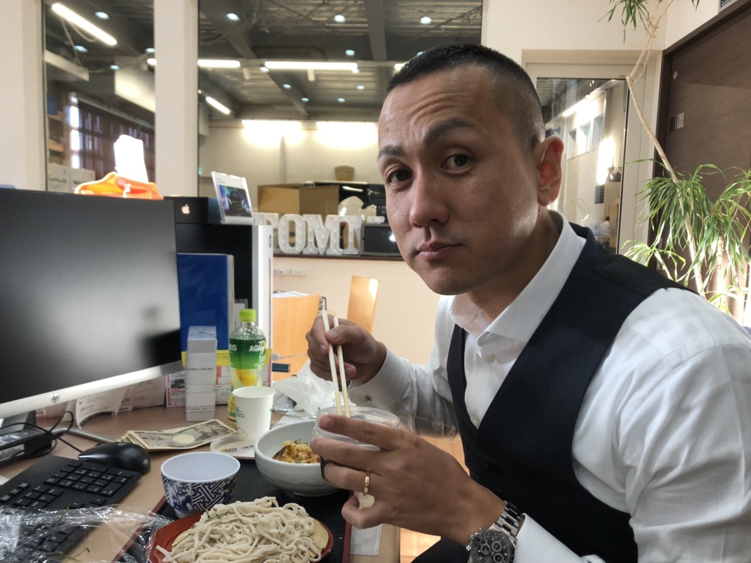 12月7日(土)タントカスタムK様ご成約!! ランクル ハマー エスカレード♡TOMMY♡_b0127002_18323694.jpg