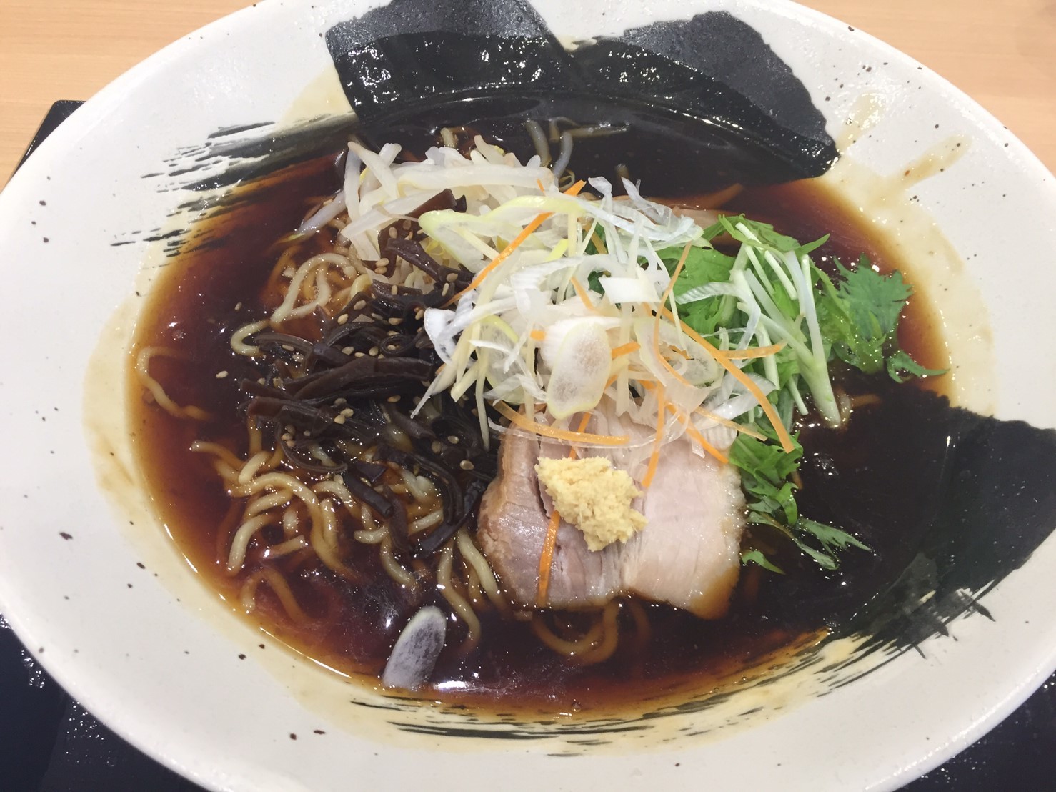 裏luz