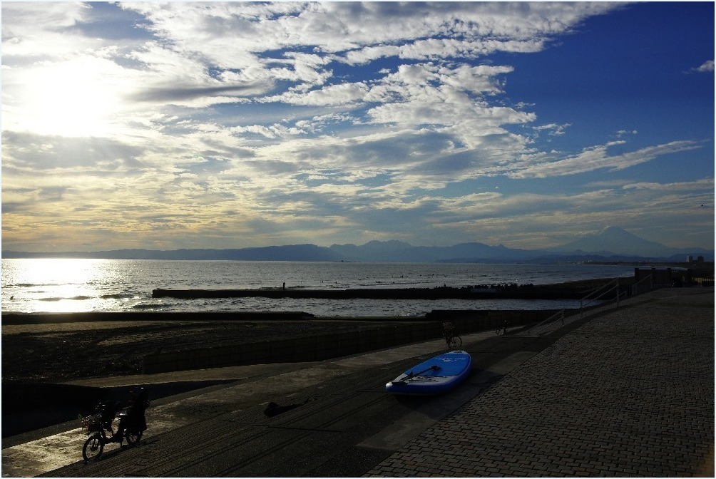 夕暮れ時間_c0352813_10202511.jpg