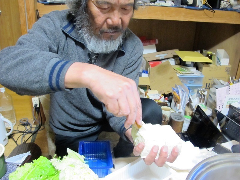 アルシオーネXTとスライスチーズ_f0076731_21163196.jpg