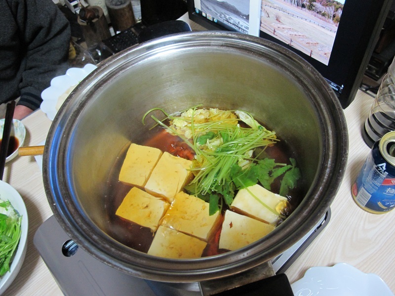 アルシオーネXTとスライスチーズ_f0076731_21165014.jpg