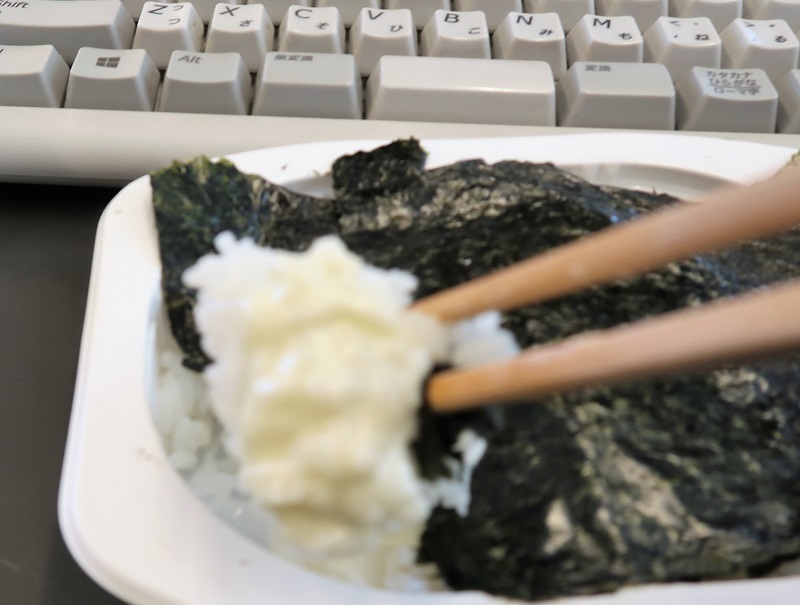 アルシオーネXTとスライスチーズ_f0076731_21200168.jpg