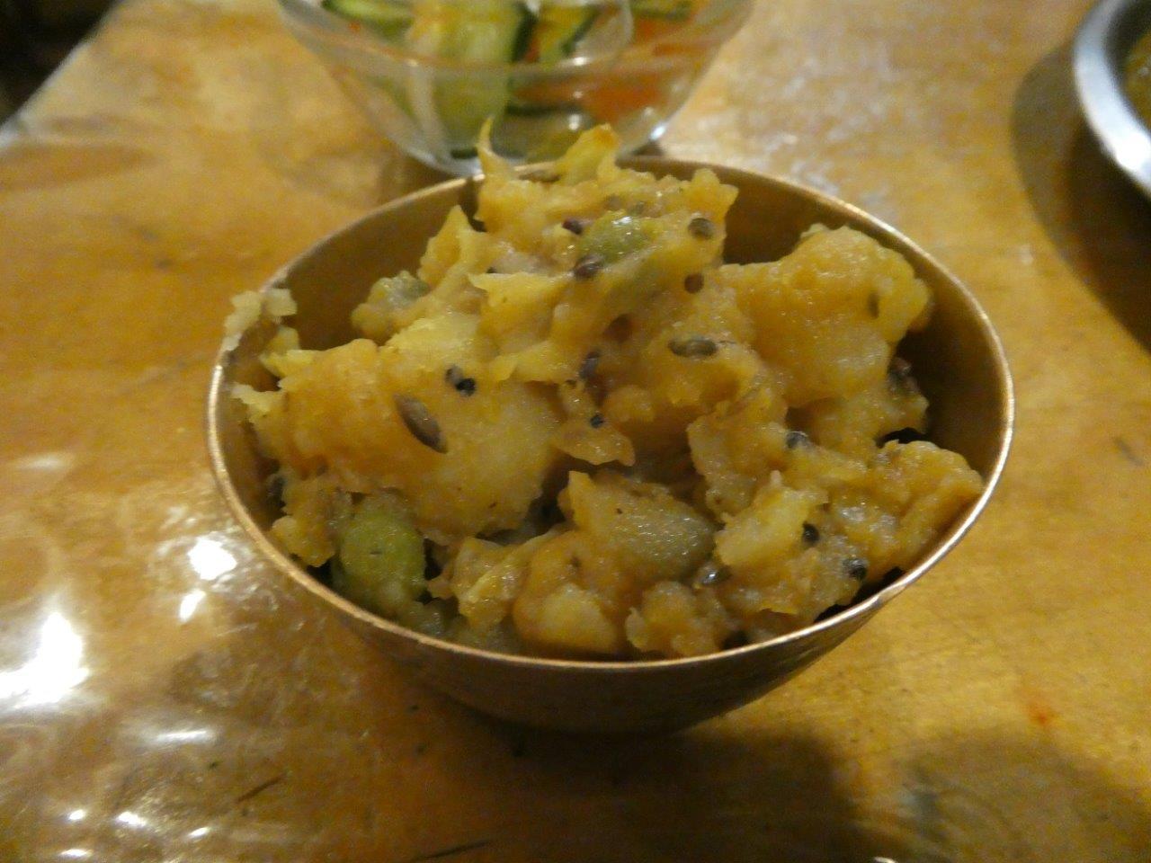 レストラン ディディ （DiDi） ほかのお店を。。。_d0106134_00314705.jpg