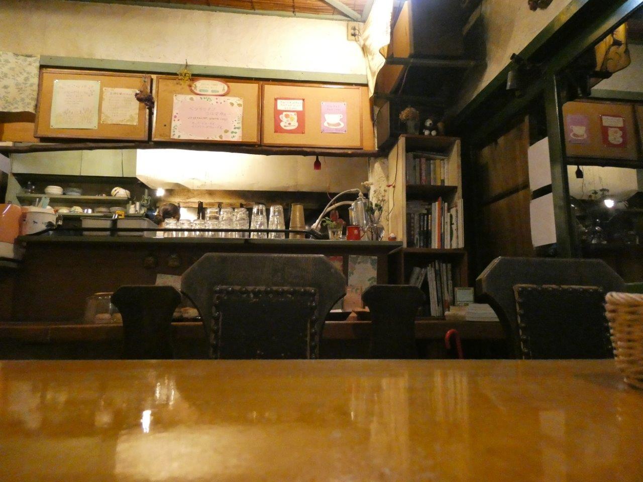 レストラン ディディ （DiDi） ほかのお店を。。。_d0106134_00315477.jpg