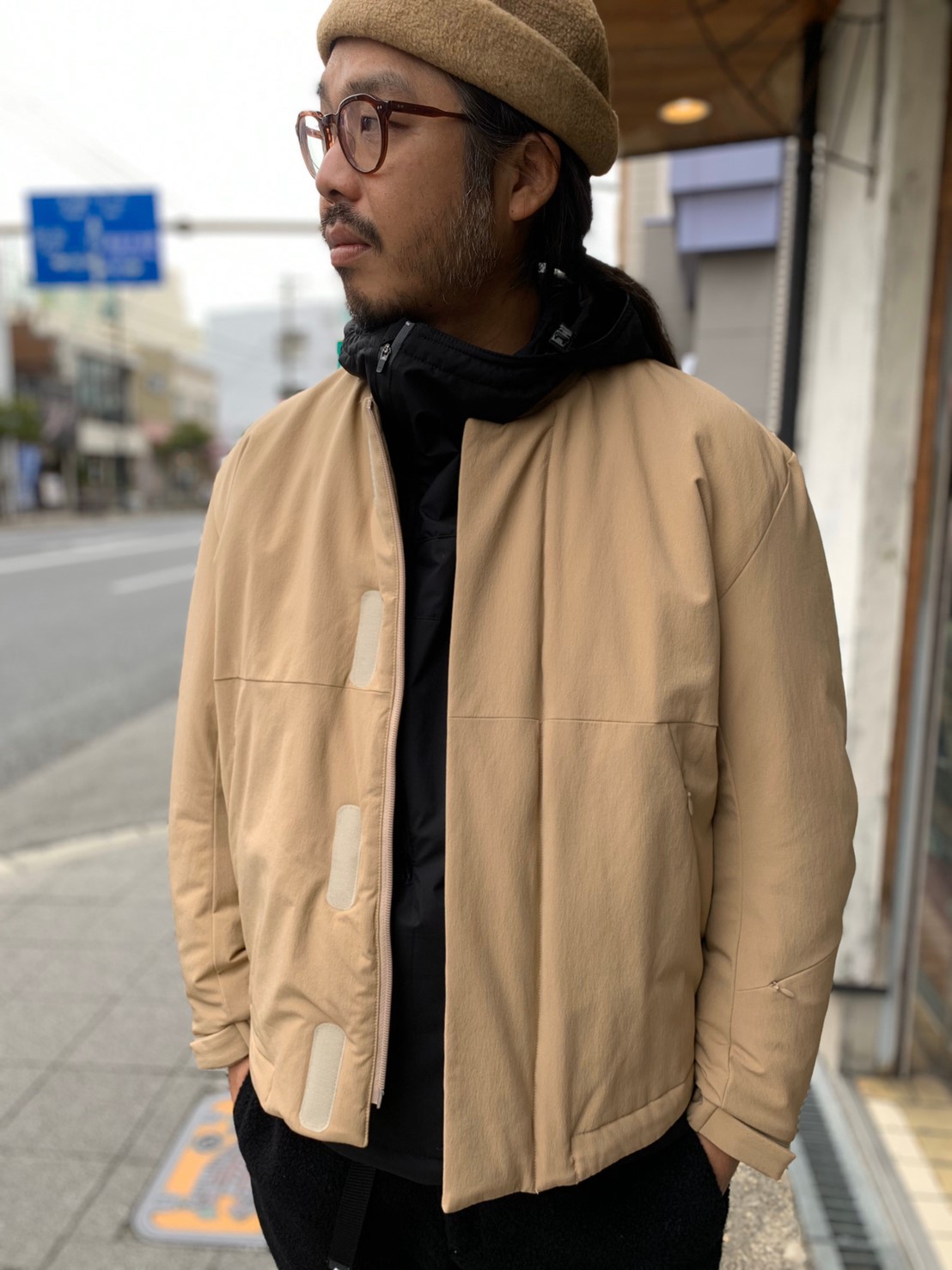 2019年!!アウター特集!!!!!!_c0167336_18510603.jpg