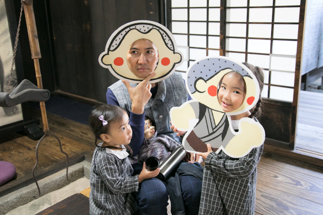 ゆいちゃんとサラちゃん:その1”一休寺さんへ”_e0369736_20243485.jpg