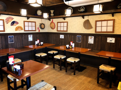 沖縄そば ゆい美浜店_e0292546_02091182.jpg