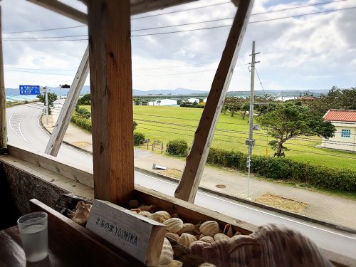 海の家yoshika_e0292546_02135782.jpg