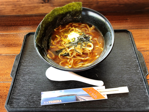 海の家yoshika_e0292546_02143970.jpg