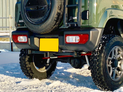 新型ジムニーJB64W即納車両のご紹介☆_a0143349_08283532.jpg