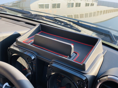 新型ジムニーJB64W即納車両のご紹介☆_a0143349_08390903.jpg