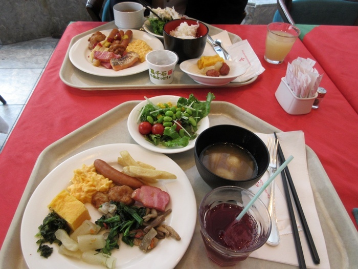 グランカフェ 朝食ビュッフェ 第一ホテル東京シーフォート お散歩アルバム 春日和バラ日和 グランカフェ 朝食ビュッフェ 第一ホテル東京シーフォート お散歩アルバム 春日和バラ日和