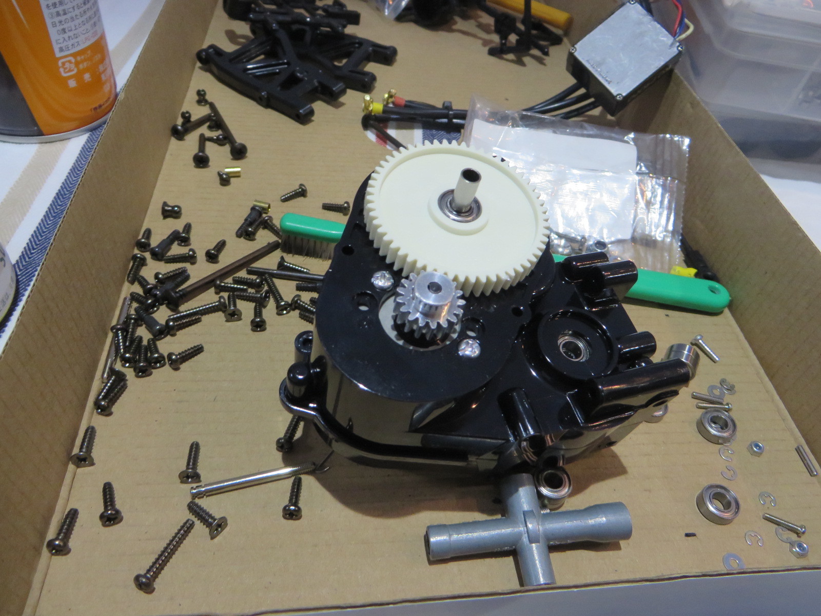 DT-02 SAND-VIPER 購入_b0174260_18500721.jpg