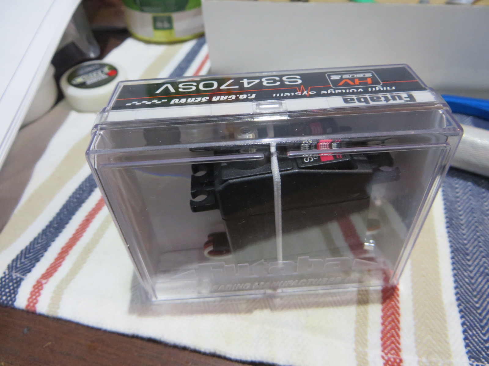 DT-02 SAND-VIPER 購入_b0174260_18532259.jpg